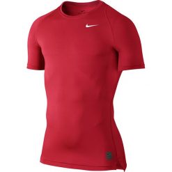 Odzież termoaktywna męska: koszulka termoaktywna męska NIKE PRO COOL COMPRESSION SHORTSLEEVE / 703094-657 – NIKE PRO COOL COMPRESSION SHORTSLEEVE