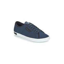 Buty Le Coq Sportif VERDON WINTER CRAFT. Niebieskie trampki męskie le coq sportif, bez wzorów, bez zapięcia. Za 247,20 zł.