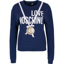 Bluza Love Moschino. Bluzki damskie xs, z nadrukiem. Za 379,00 zł.