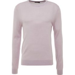 Tiger of Sweden NICHOLS Sweter rose. Różowe bez kategorii Tiger of Sweden, s, z wełny. Za 459,00 zł.