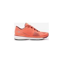 Buty Do Biegania Run Support Control Damskie. Niebieskie buty sportowe damskie KALENJI, bez wzorów, z poliesteru, do biegania. Za 169,99 zł.