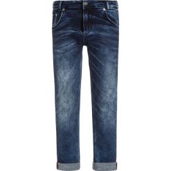 Blue Effect Jeansy Slim Fit blue denim. Niebieskie jeansy dziewczęce marki Blue Effect. W wyprzedaży za 135,20 zł.