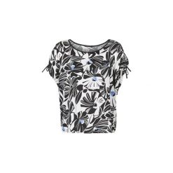 Bluzki Sisley SELDATA. Białe bluzki damskie marki Sisley, l. Za 239,20 zł.