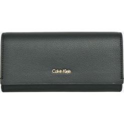 Portfele damskie: Calvin Klein Jeans – Portfel