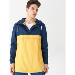 Kurtka typu anorak - Wielobarwny. Kurtki męskie House. W wyprzedaży za 59,99 zł.