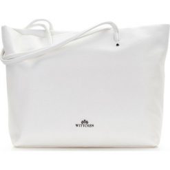 Shopper bag damskie: 86-4E-449-0 Torebka damska