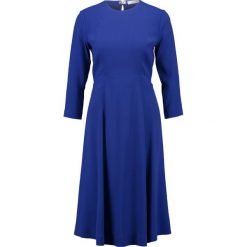 Sukienki hiszpanki: IVY & OAK Sukienka letnia dramatic blue