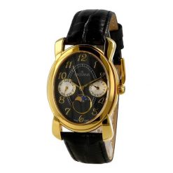 Biżuteria i zegarki damskie: Zegarek damski Grovana Multidata Moonphase GV4406.1517
