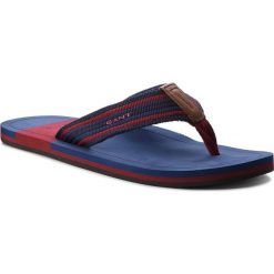 Chodaki męskie: Japonki GANT - Breeze 16699404 Marine G69