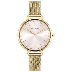 Gant zegarek damski GT072001. Zegarki damskie GANT. Za 559,00 zł.
