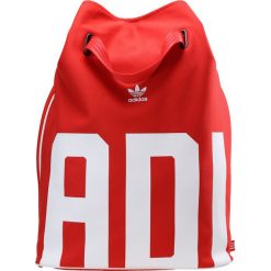 Plecaki damskie: adidas Originals Plecak colred/white