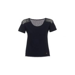 T-shirty damskie: T-shirty z krótkim rękawem Banana Moon MORGAN DONOUSA