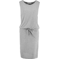 Sukienki: And Less SEFFNER Sukienka z dżerseju grey melange