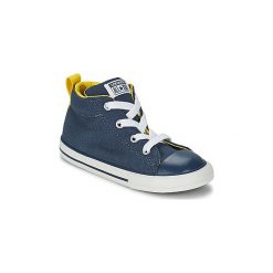 Trampki chłopięce: Buty Dziecko Converse ALL STAR STREET HI