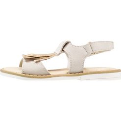 Friboo Sandały beige. Brązowe sandały chłopięce marki Friboo, z materiału. Za 169,00 zł.