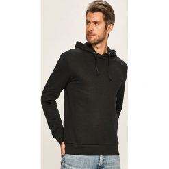 Only & Sons - Bluza. Niebieskie bluzy męskie s, z bawełny, z kapturem. Za 119,90 zł.