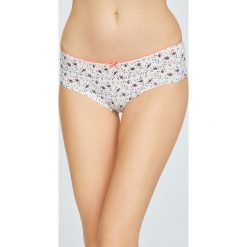 Henderson Ladies - Figi (3-pack). Szare figi Henderson Ladies, l, z bawełny. W wyprzedaży za 29,90 zł.