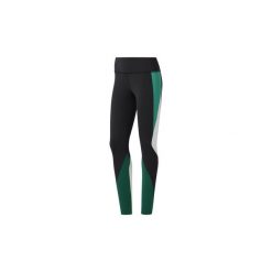 Legginsy i Rajstopy Reebok Sport Legginsy Lux 2.0. Rajstopy damskie Reebok Sport. Za 249,00 zł.