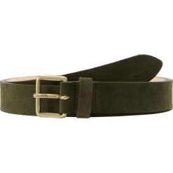 Paski męskie: CLOSED Pasek khaki