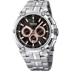 Zegarki męskie: Zegarek męski Festina Chrono Bike F20327_8