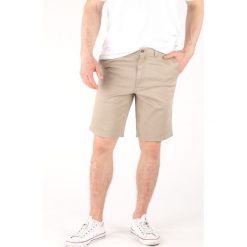 Oakley Chino Szorty Brązowy Beżowy. Pomarańczowe spodenki i szorty męskie Oakley, bez wzorów, z elastanu. Za 292,95 zł.