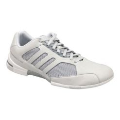 Adidas Porsche Turbo 1.2 s75399 40 2/3 Białe. Białe buty sportowe męskie marki Adidas, ze skóry. W wyprzedaży za 369,99 zł.