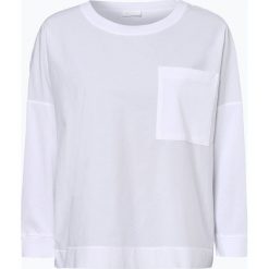 Bluzy damskie: Drykorn - Damska bluza nierozpinana – Oriama, czarny