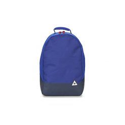 Plecaki Le Coq Sportif CLASSIQUE N°1. Niebieskie plecaki męskie le coq sportif. Za 101,40 zł.