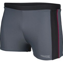 Kąpielówki męskie: Aqua-Speed Kąpielówki męskie Jason szare r. XXL (423-136)