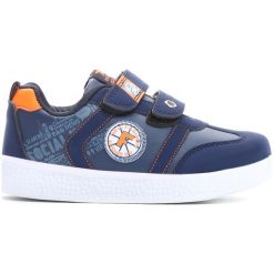 Granatowe Buty Sportowe Came To Do. Czerwone buty sportowe chłopięce marki Born2be, l. Za 59,99 zł.