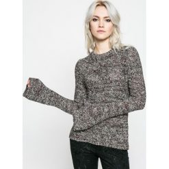Swetry klasyczne damskie: Review – Sweter
