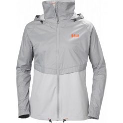 Helly Hansen Kurtka Hybrydowa Damska W Loke Vafi Jacket, Ash Grey M. Szare kamizelki damskie marki Helly Hansen, m, bez wzorów, sportowe, bez kaptura. W wyprzedaży za 385,00 zł.