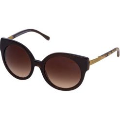 Okulary przeciwsłoneczne damskie: Michael Kors Okulary przeciwsłoneczne brown