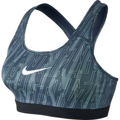 Biustonosze sportowe: biustonosz sportowy NIKE PRO CLASSIC SKEW BRA / 832088-464