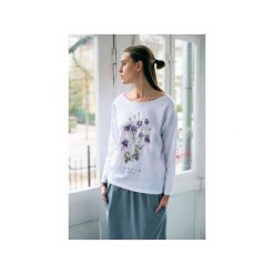 Bluzki asymetryczne: ORLIK Bluzka Oversize