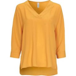 Soyaconcept Bluzka Cemre żółty female żółty XL (44). Żółte bluzki damskie Soyaconcept, s, klasyczne. Za 159,00 zł.