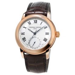 ZEGAREK FREDERIQUE CONSTANT Classics Manufacture FC-710MC4H4. Zegarki męskie FREDERIC CONSTANT. Za 10499,00 zł.