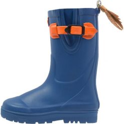 Buty zimowe damskie: Aigle POP Kalosze klein/pavot