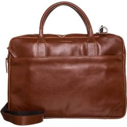 Torby na laptopa: Royal RepubliQ EXPLORER Torba na laptopa cognac