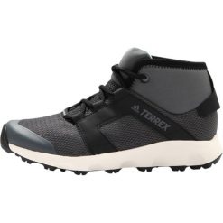 Buty sportowe damskie: adidas Performance TERREX VOYAGER Obuwie hikingowe grefou/cblack/cwhite