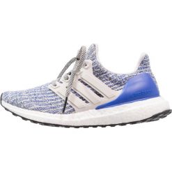 Buty sportowe chłopięce: adidas Performance ULTRABOOST Obuwie do biegania treningowe chalk white/chalk pearl/carbon
