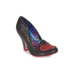 Czółenka Irregular Choice Love me not. Czarne czółenka marki Irregular Choice. Za 314,30 zł.