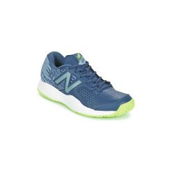 Buty do tenisa New Balance MC697. Niebieskie buty do tenisa męskie New Balance. Za 251,30 zł.