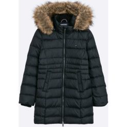 Kurtki dziewczęce: Tommy Hilfiger – Kurtka puchowa dziecięca 128-176 cm