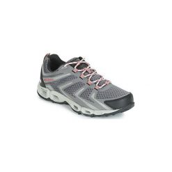 Buty Columbia VENTRAILIA 3 LOW OUTDRY. Szare buty sportowe damskie Columbia, bez wzorów, sportowe. W wyprzedaży za 391,20 zł.