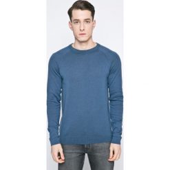 Swetry klasyczne męskie: Jack & Jones – Sweter