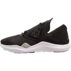 Buty sportowe męskie: Jordan RELENTLESS Obuwie do koszykówki black/tech greywhite