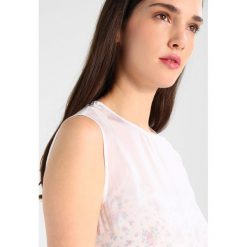 Sukienki: Calvin Klein Jeans DENISHA DRESS Sukienka letnia pearled ivory