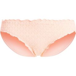 Bikini: Seafolly MINI HIPSTER Dół od bikini peach
