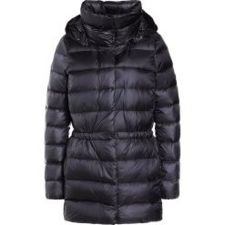 Płaszcze damskie: Polo Ralph Lauren MOMENTUM Płaszcz puchowy black